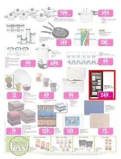 Makro : General Merchandise (26 Apr - 04 May 2015), page 8