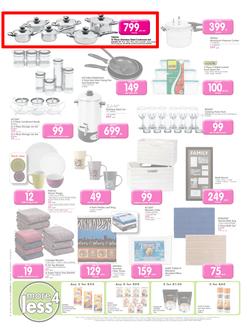 Makro : General Merchandise (26 Apr - 04 May 2015), page 8