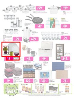 Makro : General Merchandise (26 Apr - 04 May 2015), page 8