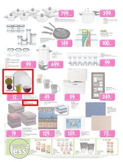 Makro : General Merchandise (26 Apr - 04 May 2015), page 8