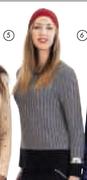Legend Lurex Knitwear-Each