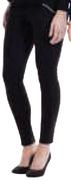 Legend Side Zip Ponti Pants-Each