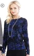 Legend Pull On Knitwear-Each