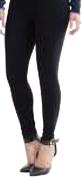 Legend Elasticated Side Ponti Pants-Each