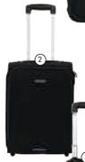 Paklite Commuter Mini Office Bag-Each