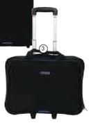 Paklite Commuter Mobile Business Bag-Each