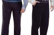 egend Flat Front Chino-Each