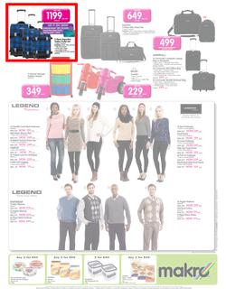 Makro : General Merchandise (26 Apr - 04 May 2015), page 9