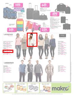 Makro : General Merchandise (26 Apr - 04 May 2015), page 9
