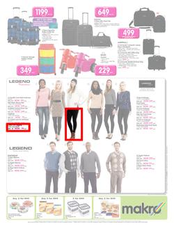 Makro : General Merchandise (26 Apr - 04 May 2015), page 9