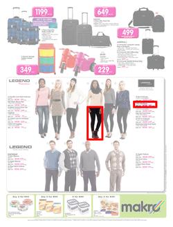 Makro : General Merchandise (26 Apr - 04 May 2015), page 9