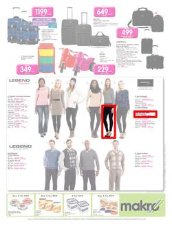 Makro : General Merchandise (26 Apr - 04 May 2015), page 9