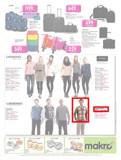 Makro : General Merchandise (26 Apr - 04 May 2015), page 9