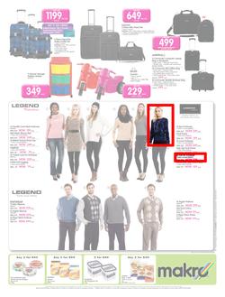 Makro : General Merchandise (26 Apr - 04 May 2015), page 9
