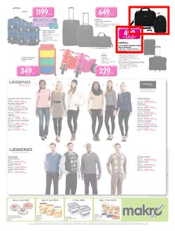 Makro : General Merchandise (26 Apr - 04 May 2015), page 9