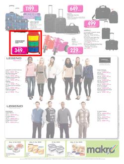 Makro : General Merchandise (26 Apr - 04 May 2015), page 9