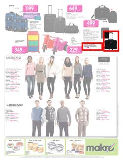 Makro : General Merchandise (26 Apr - 04 May 2015), page 9