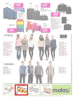 Makro : General Merchandise (26 Apr - 04 May 2015), page 9