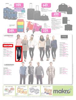 Makro : General Merchandise (26 Apr - 04 May 2015), page 9