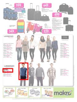 Makro : General Merchandise (26 Apr - 04 May 2015), page 9