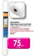 Coolaroo 30g Heavy Duty Frost Cloth