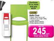 Addis Stella Chair-Each