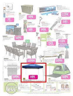 Makro : General Merchandise (26 Apr - 04 May 2015), page 10