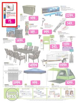 Makro : General Merchandise (26 Apr - 04 May 2015), page 10