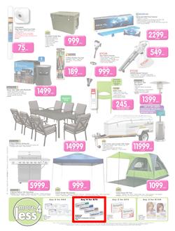 Makro : General Merchandise (26 Apr - 04 May 2015), page 10
