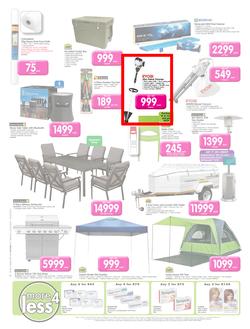 Makro : General Merchandise (26 Apr - 04 May 2015), page 10