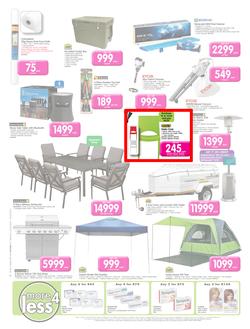 Makro : General Merchandise (26 Apr - 04 May 2015), page 10