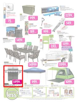 Makro : General Merchandise (26 Apr - 04 May 2015), page 10