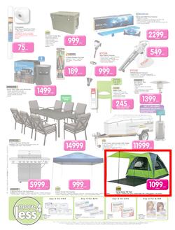 Makro : General Merchandise (26 Apr - 04 May 2015), page 10