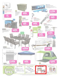 Makro : General Merchandise (26 Apr - 04 May 2015), page 10