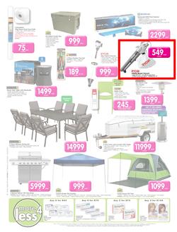 Makro : General Merchandise (26 Apr - 04 May 2015), page 10