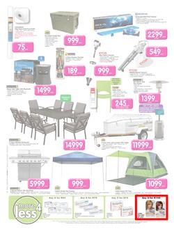 Makro : General Merchandise (26 Apr - 04 May 2015), page 10