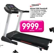 Trojan iSmart 5000 Treadmill