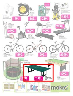 Makro : General Merchandise (26 Apr - 04 May 2015), page 11