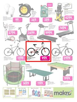 Makro : General Merchandise (26 Apr - 04 May 2015), page 11