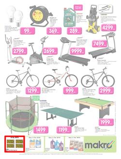 Makro : General Merchandise (26 Apr - 04 May 2015), page 11
