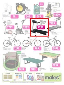 Makro : General Merchandise (26 Apr - 04 May 2015), page 11