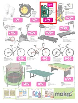 Makro : General Merchandise (26 Apr - 04 May 2015), page 11