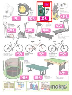 Makro : General Merchandise (26 Apr - 04 May 2015), page 11