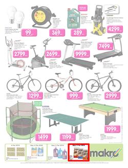 Makro : General Merchandise (26 Apr - 04 May 2015), page 11