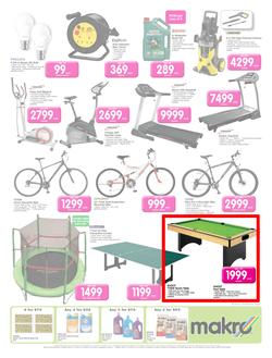 Makro : General Merchandise (26 Apr - 04 May 2015), page 11