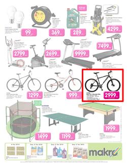 Makro : General Merchandise (26 Apr - 04 May 2015), page 11