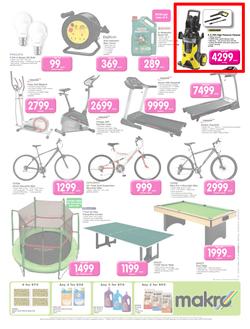 Makro : General Merchandise (26 Apr - 04 May 2015), page 11