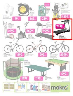 Makro : General Merchandise (26 Apr - 04 May 2015), page 11
