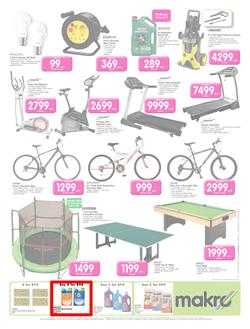 Makro : General Merchandise (26 Apr - 04 May 2015), page 11