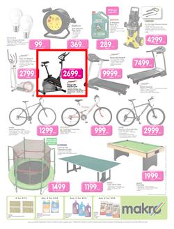 Makro : General Merchandise (26 Apr - 04 May 2015), page 11